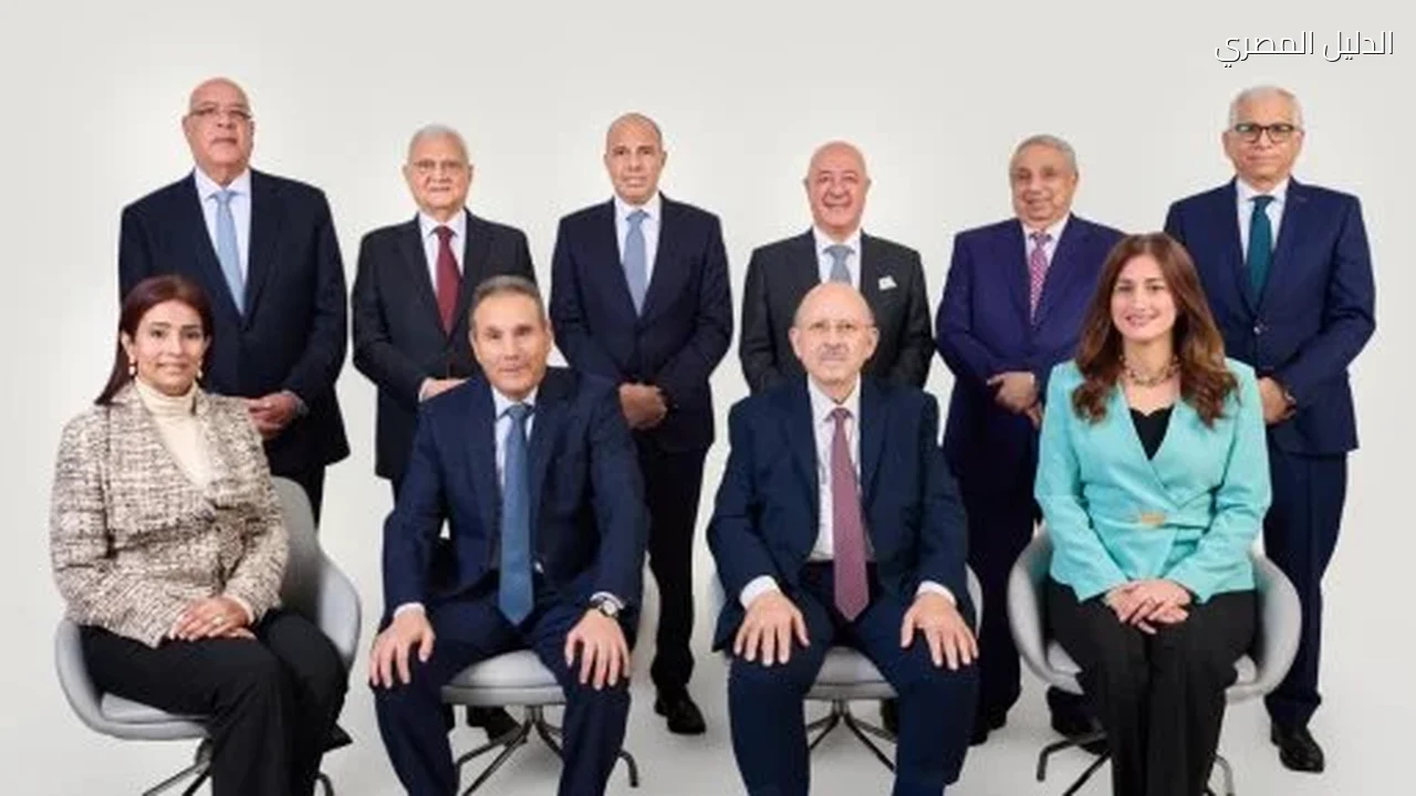 175.5 مليار جنيه صافى أرباح البنك الأهلى بالسنة المنتهية فى 31 ديسمبر 2025