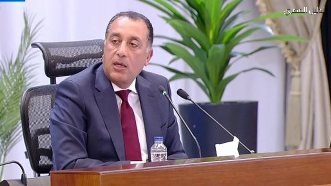 قرار حكومي بتخصيص قطعة أرض لإقامة مقر لمجلس الدولة بالسويس