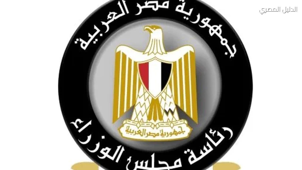 مجلس الوزراء: مصر ترسخ مكانتها كمركز إقليمي للتجارة والتصنيع والخدمات اللوجستية
