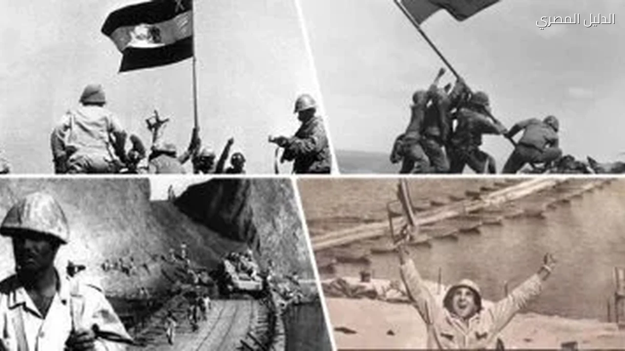 النصر المراوغ.. كتاب أمريكي يرصد كيف انتصرت مصر سياسيا فى حرب أكتوبر