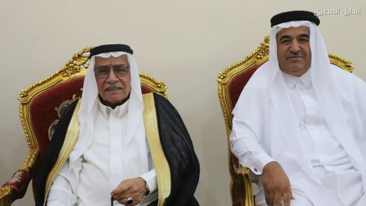 مشايخ ونواب سيناء يهنئون الرئيس السيسي بمناسبة ذكرى نصر أكتوبر