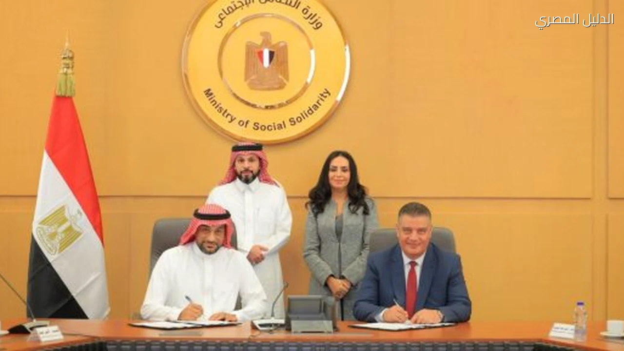 وزيرة التضامن تعلن توفير خدمات الباقة الشاملة لحجاج الجمعيات الأهلية