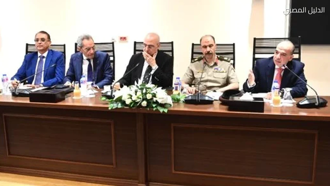 بإجماع الأعضاء.. تفاصيل موافقة لجنة النواب على حذف المادة 25