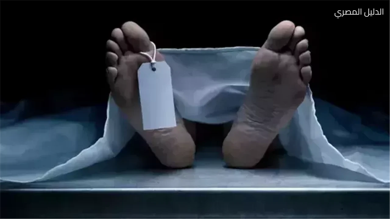 حوادث وقضايا وفاة عامل بالوراق بعد 20 قرصًا منومًا