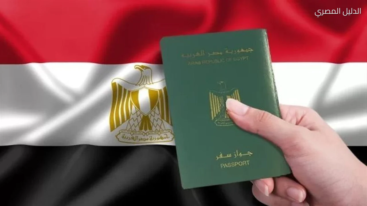 أخبار مصر الداخلية تأذن لـ21 مواطنا بالتجنس بجنسيات أجنبية
