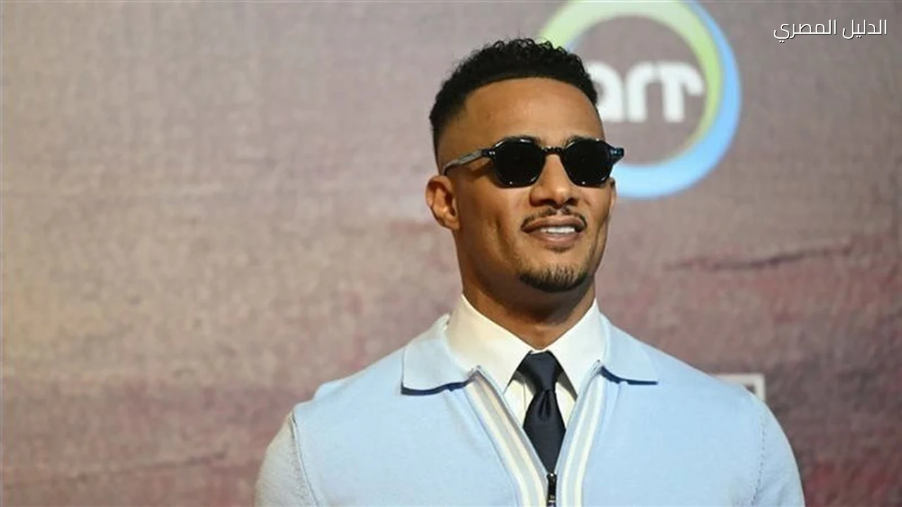 محمد رمضان يحتفي بـ حبيبي أنا من غيرك و319 مليون مشاهدة