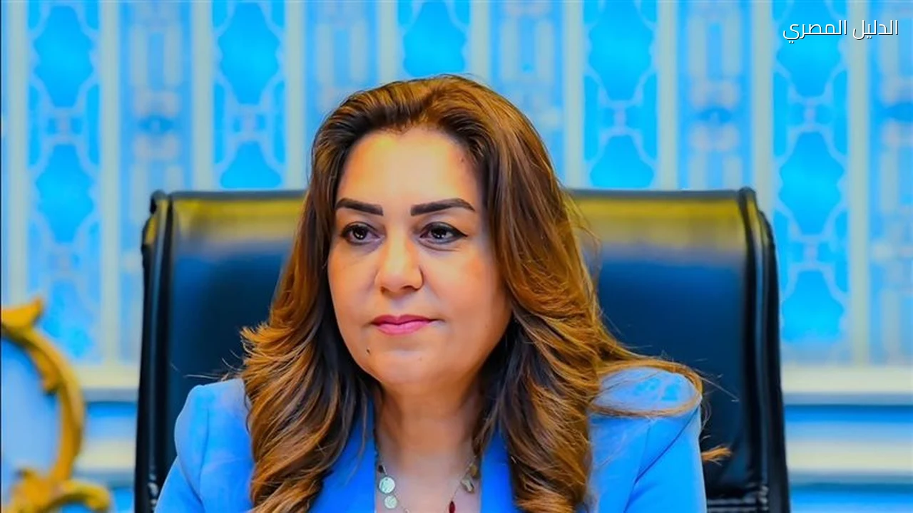 برامج تدريبية جديدة للعاملين بالمحليات في سقارة