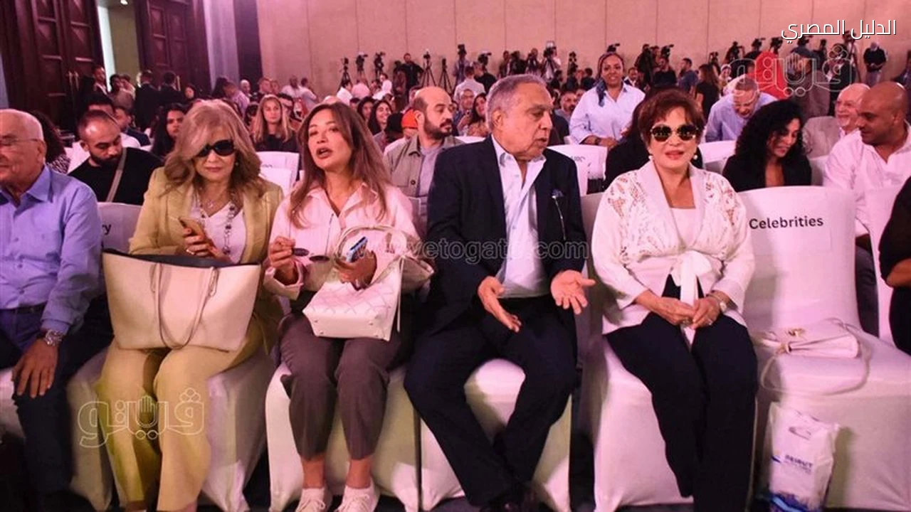 أفلام أسبوع النقاد الدولية بمهرجان القاهرة تكشف لجنة التحكيم