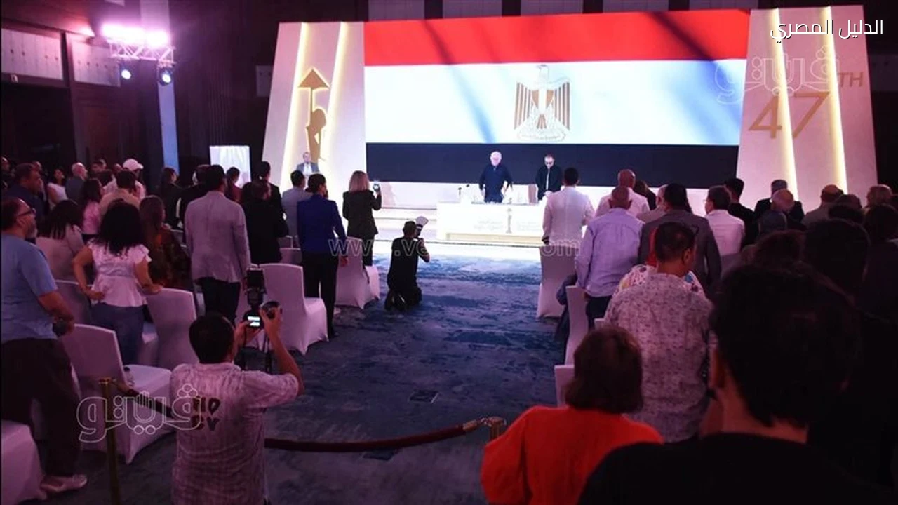مهرجان القاهرة يعلن 6 ورش تدريبية ضمن أيام الصناعة