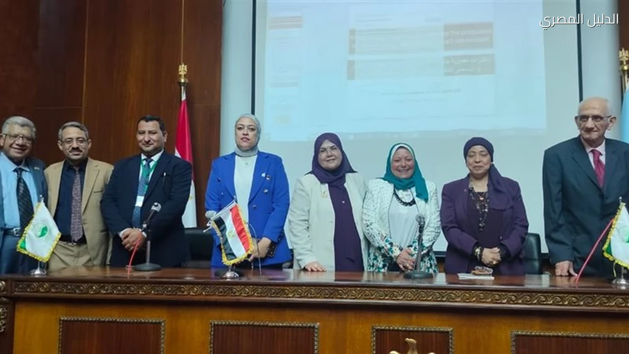 الزراعة الذكية في مصر 9 محاور لتطوير الأمن الغذائي