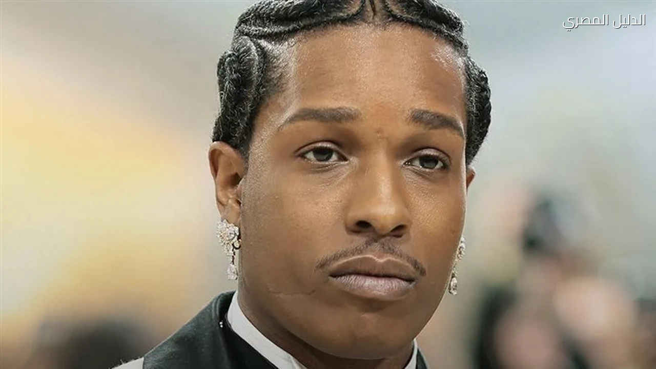 إيه$AP روكي يوضح موقفه من الذكاء الاصطناعي في الموسيقى