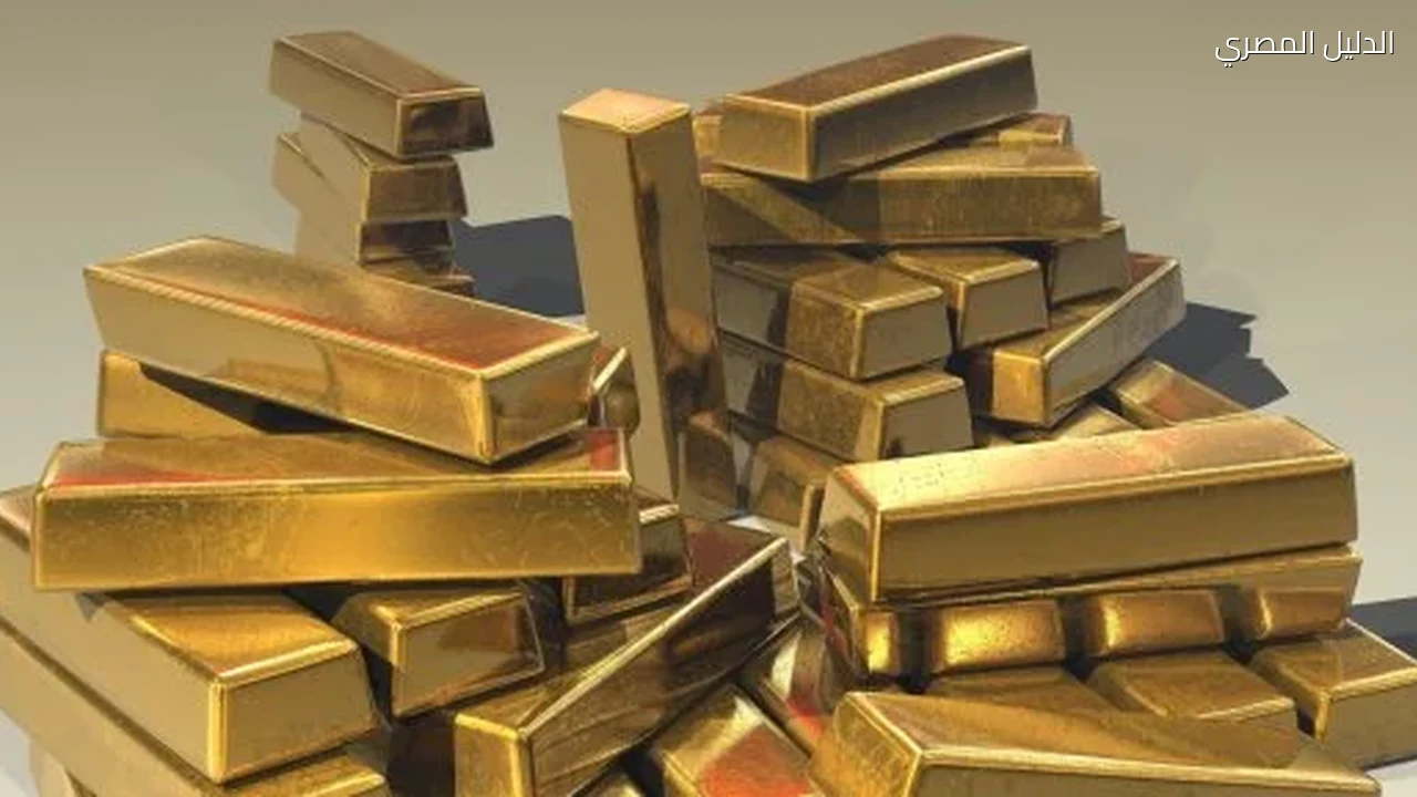 آخر تحديث لسعر الذهب اليوم.. عيار 24 بـ7017 جنيها