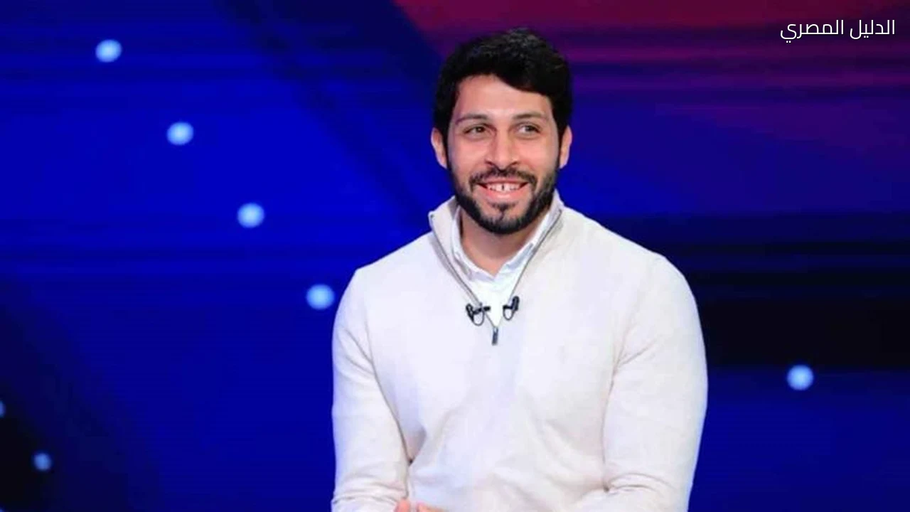حسام الزناتي يقترب من منصب المدير الرياضي في الزمالك