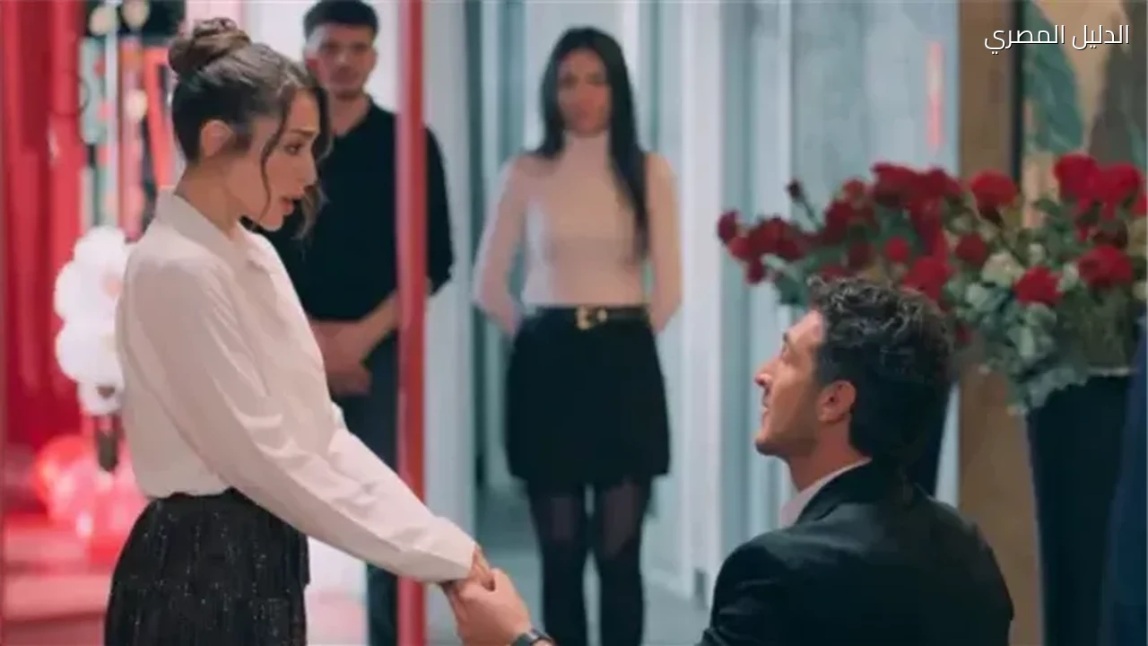 حب ع ورق لماذا يفقد الجمهور حماسه مع النهايات