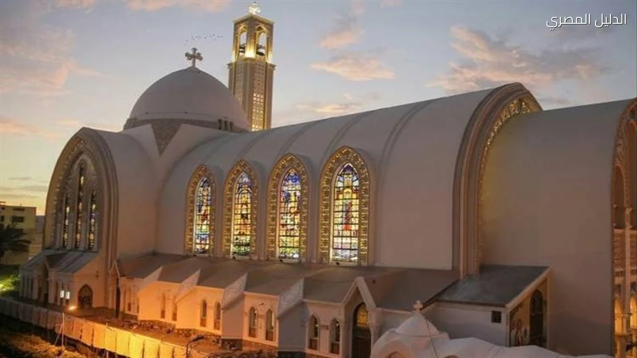 أبادير وإيرائي شقيقان في سيرة الشهادة بالكنيسة القبطية