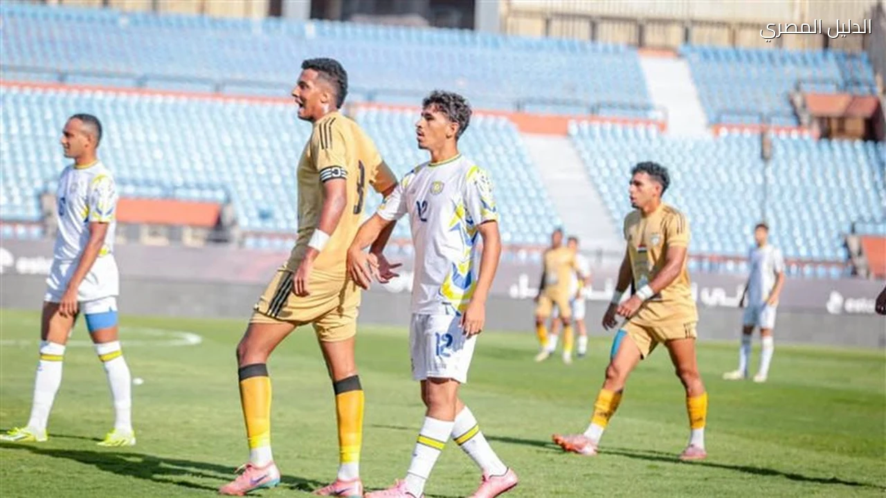 دوري المحترفين 5 مباريات في ختام الجولة الثامنة