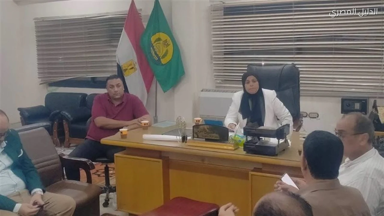 أبناء التل الكبير يجمعون 50 ألف جنيه لدعم الإسماعيلي