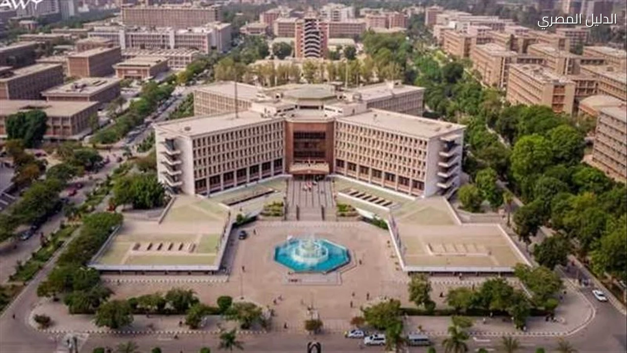 أحكام بـ463 مليون جنيه وراء خطاب جامعة أسيوط السابق