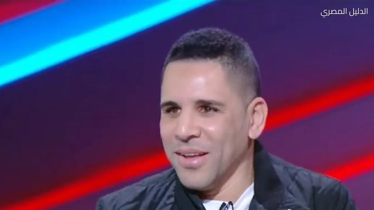 أحمد السيد: الأهلي يحتاج تجهيز جميع لاعبيه