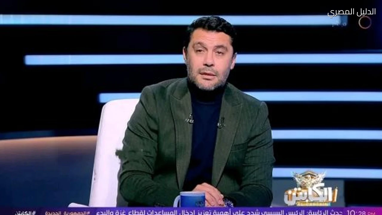 أحمد حسن: محمد صلاح ركيزة معنوية للفراعنة