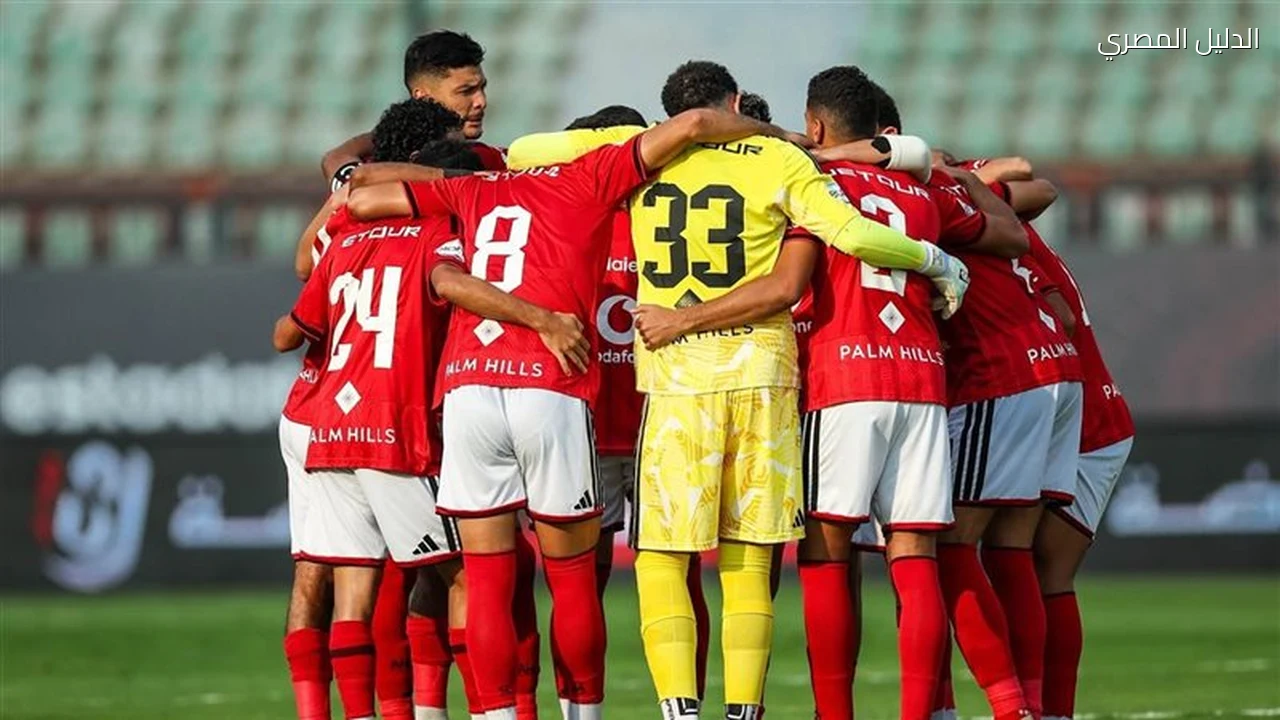 أحمد حمودة القمة لن تحسم بطل الدوري والأهلي يمتلك فرقتين