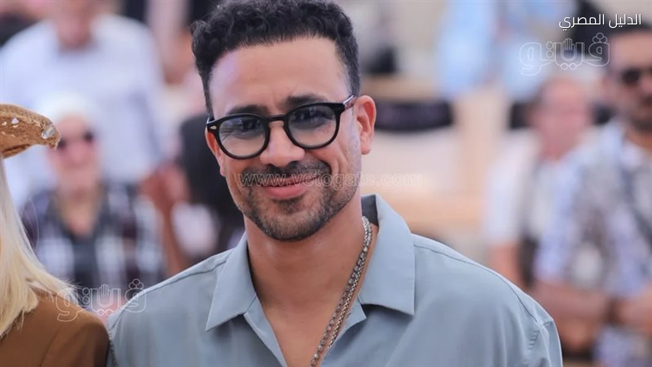 أحمد داود يروي كواليس عمله مع محمد خان