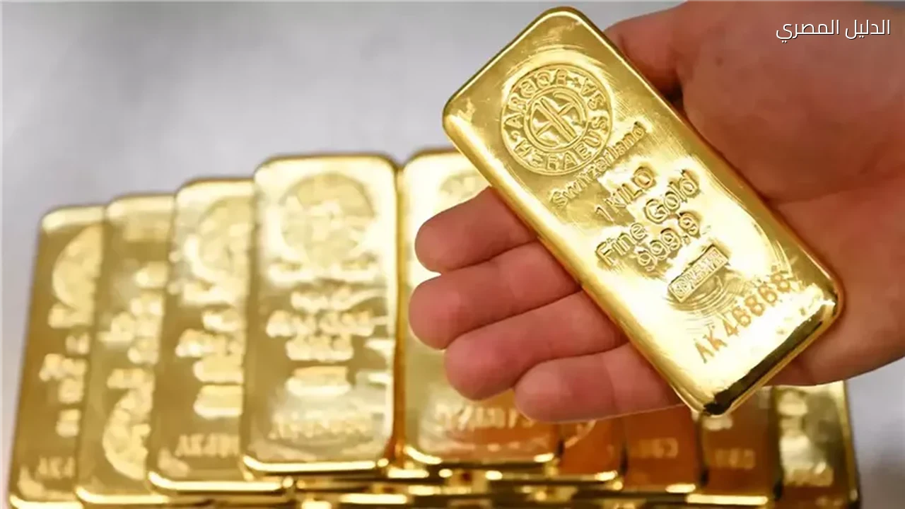 الذهب يستقر قرب 4190 دولارا والنفط يتجاوز 104 دولارات