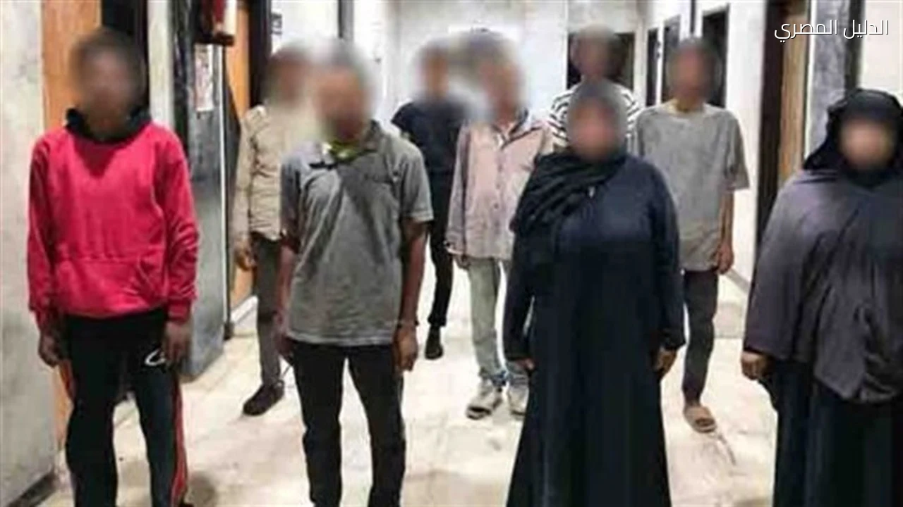 حوادث وقضايا اليوم إحالة زوج عروس المنوفية للمفتي