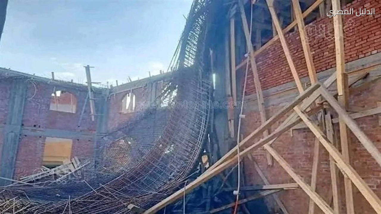 حوادث وقضايا اليوم إصابة 12 عاملا في بدر وضبط بؤر إجرامية