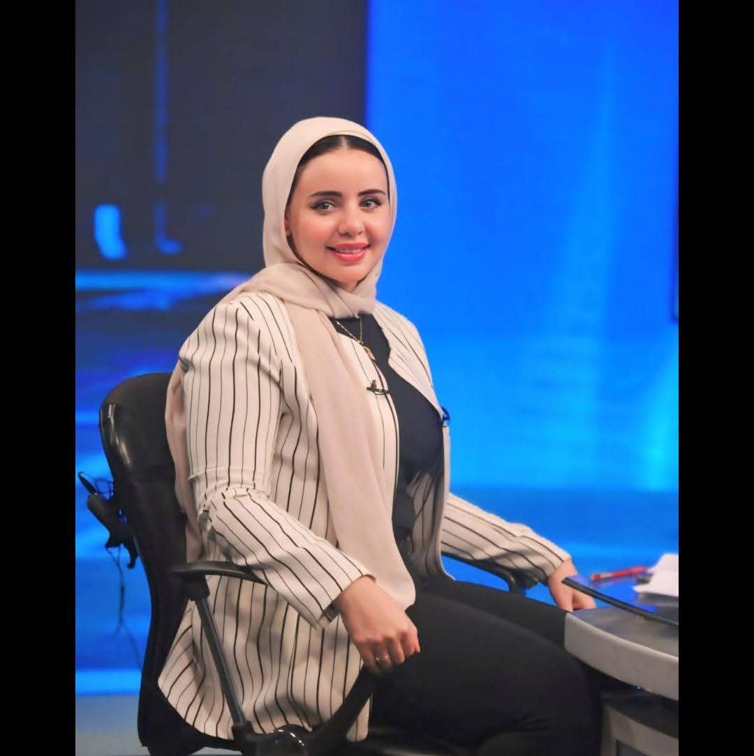 الدكتورة درية ماضي، فيتو