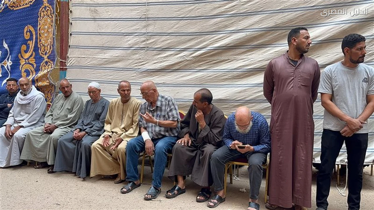 أسرة مضيفة الطيران شهيدة مطار الرياض تستقبل المعزين