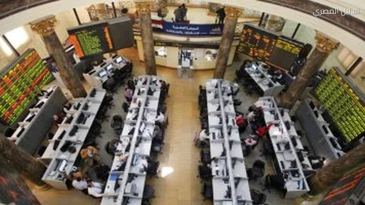 أسعار الأسهم بالبورصة المصرية اليوم الإثنين 5-10-2026