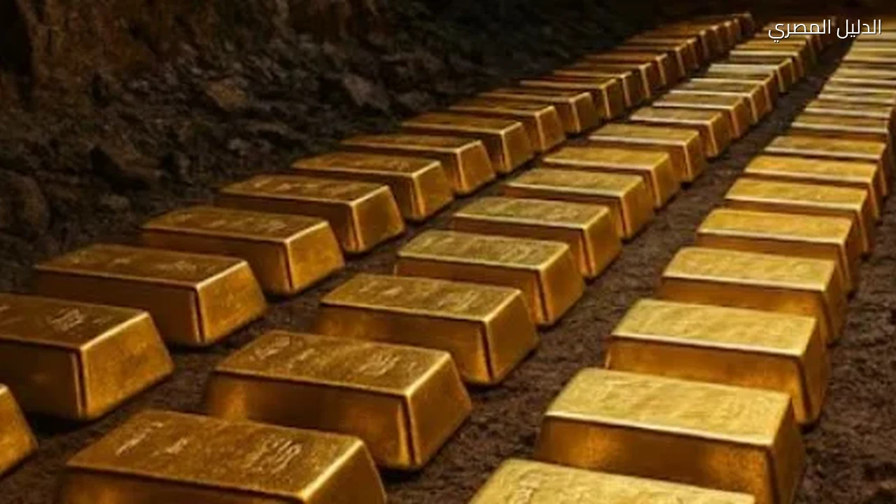 أسعار الذهب اليوم في مصر الاثنين 5 أكتوبر 2026 تحديث فوري