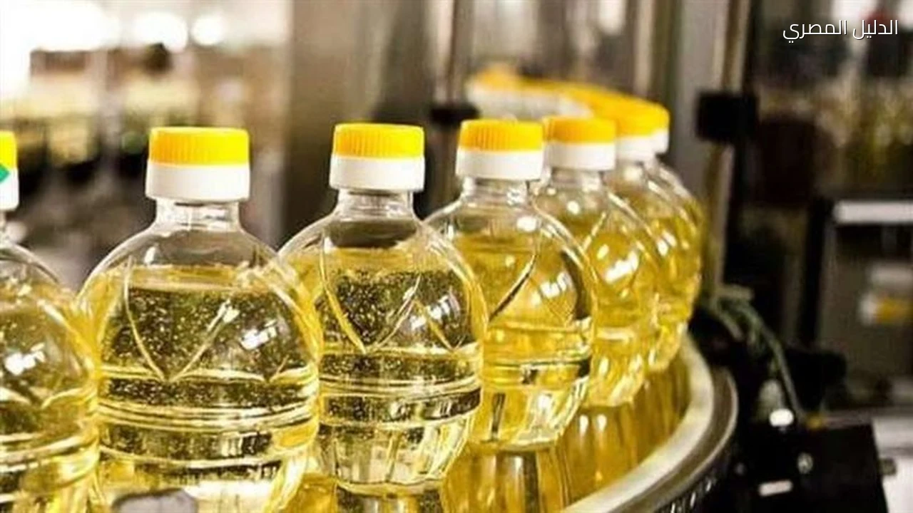 أسعار الزيت اليوم ارتفاع جديد في الأسواق والمجمعات
