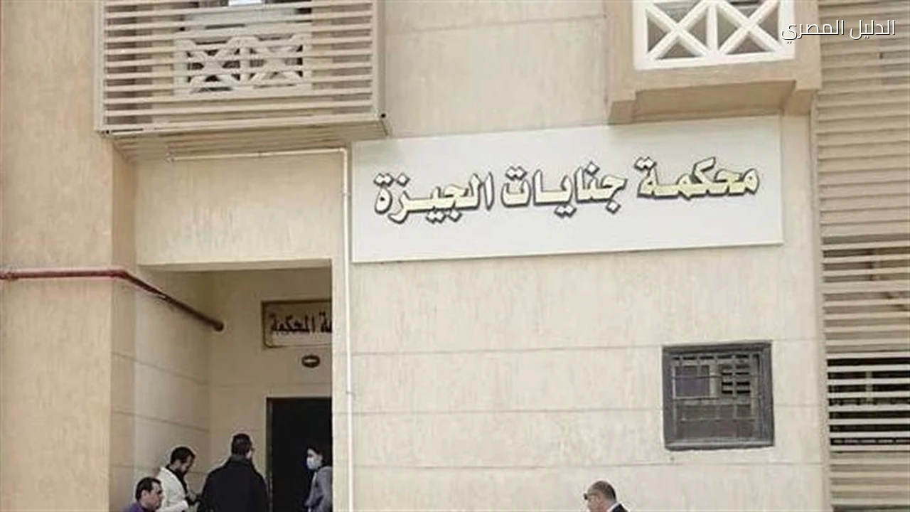 حرقا محاكمة عاطل بتهمة قتل زوجة عمه في بولاق الدكرور