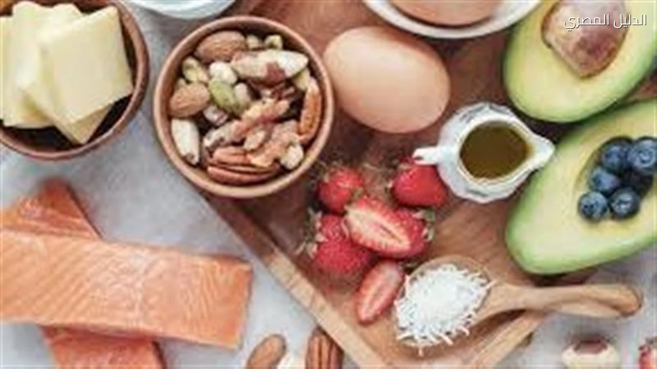 أطعمة تدعم صحة الجلد وتحميه من الجفاف في الخريف