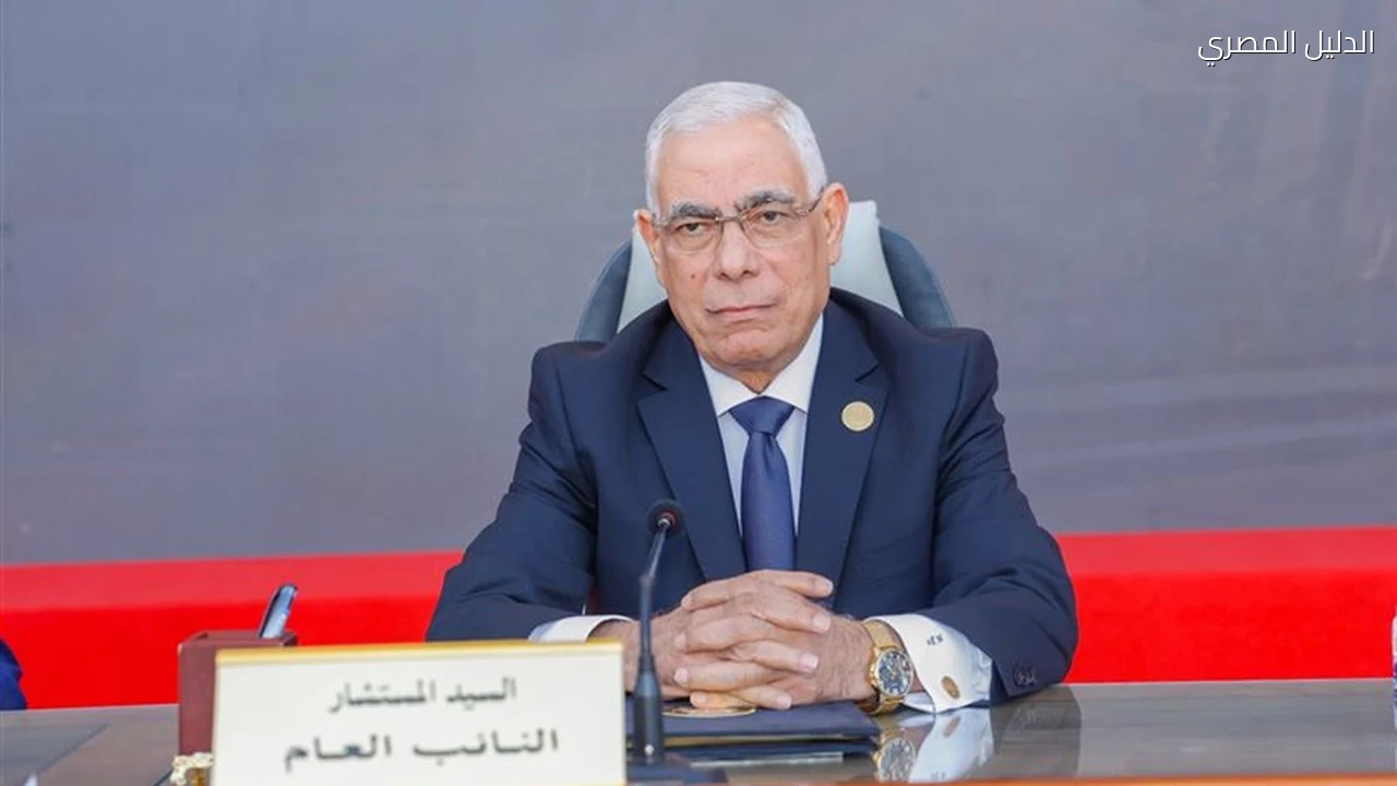 أعضاء النيابة العامة الجدد يؤدون اليمين بالعاصمة الجديدة