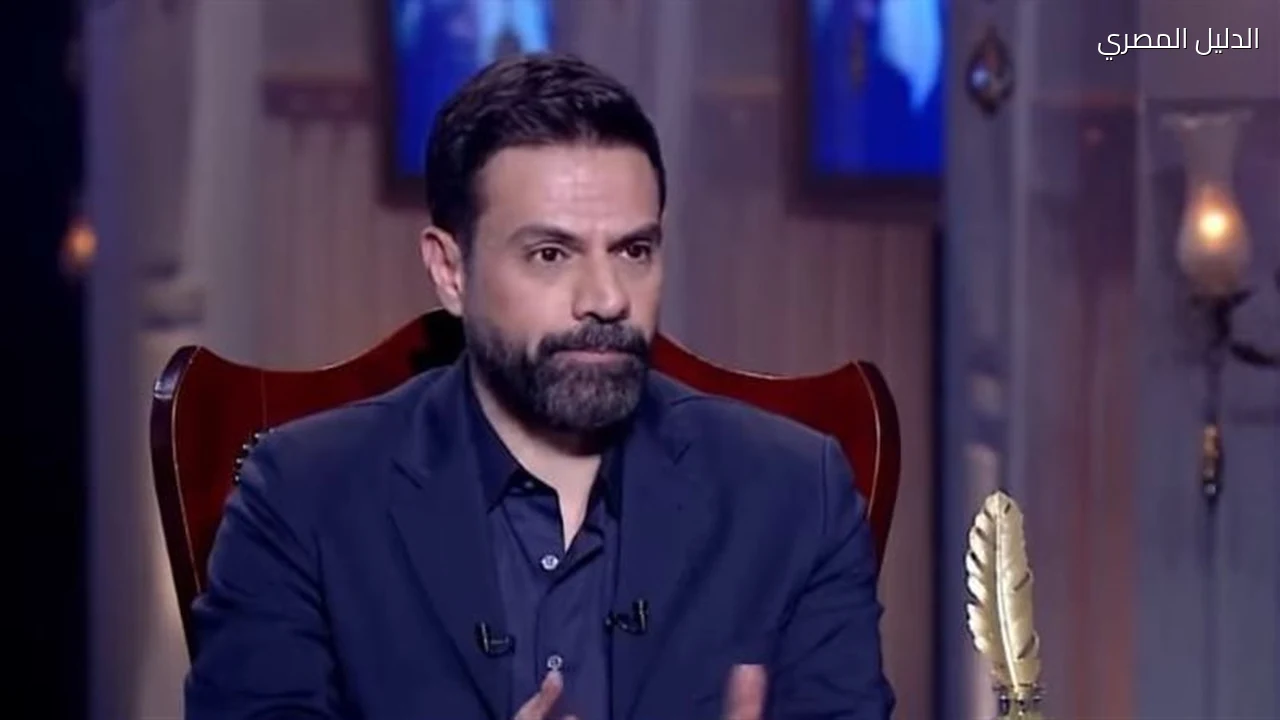 أمير طعيمة يضع ممتلكاته تحت تصرف السفارة السعودية