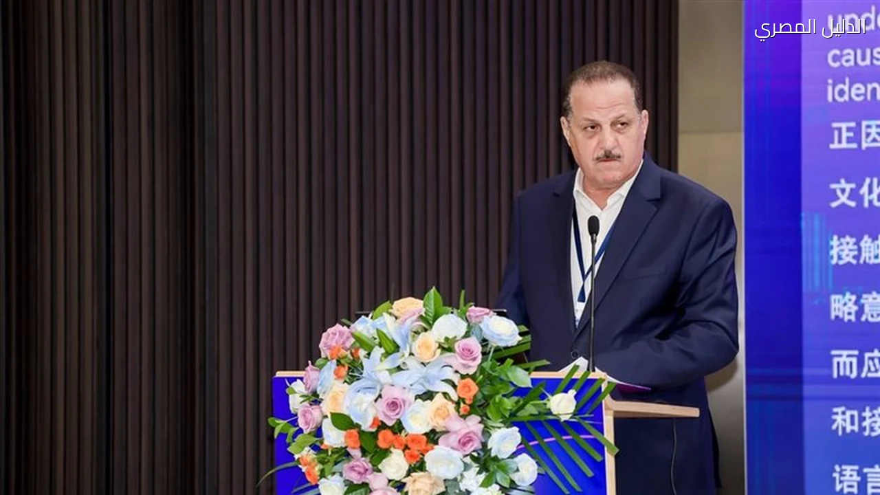 جائزة الدولة للمبدع الصغير تعديل شرط حسن السمعة