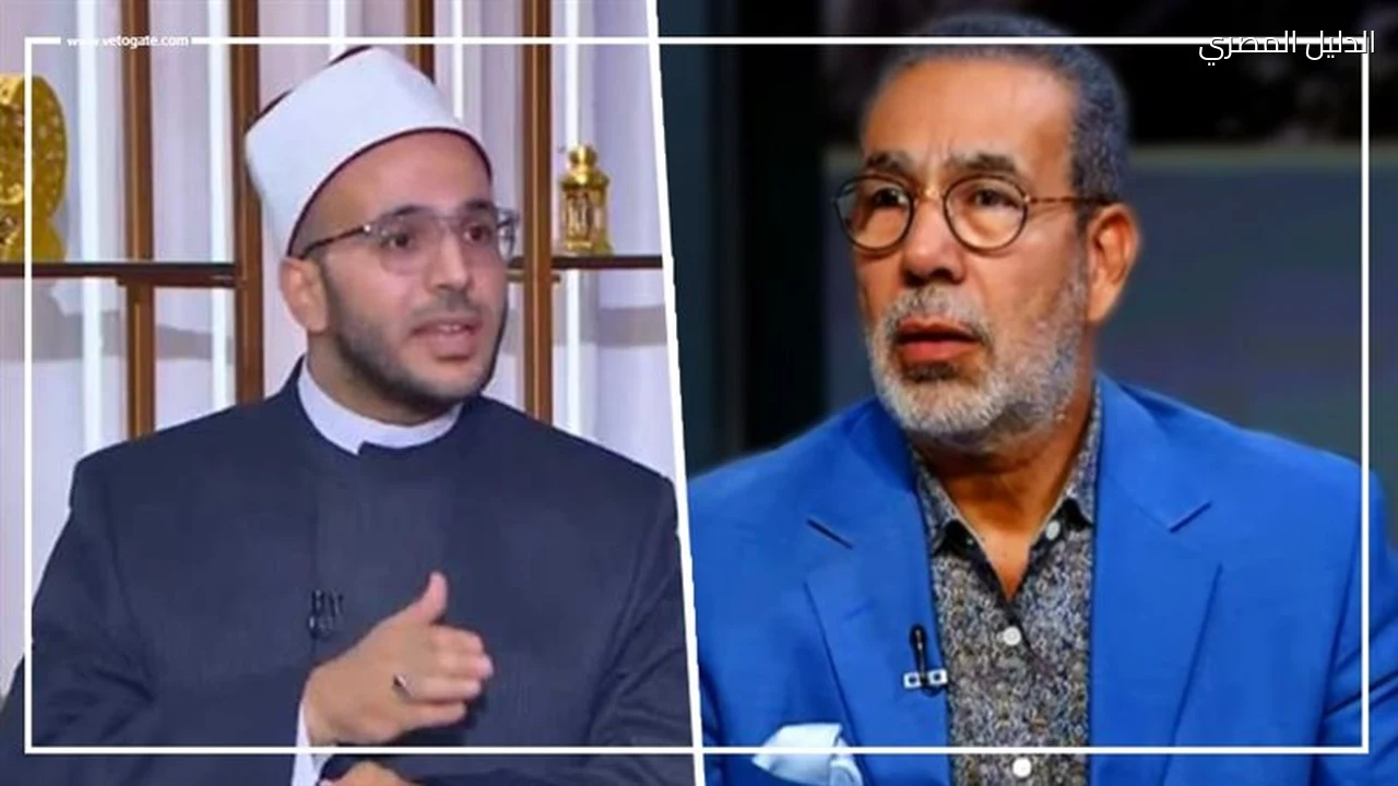 أمين الفتوى يرد على مدحت العدل بشأن المرأة والفن