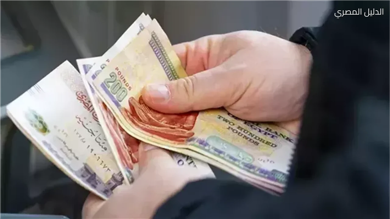 أخبار مصر أمين الفتوى يوضح حكم إعطاء الزوجة مالًا لأهلها