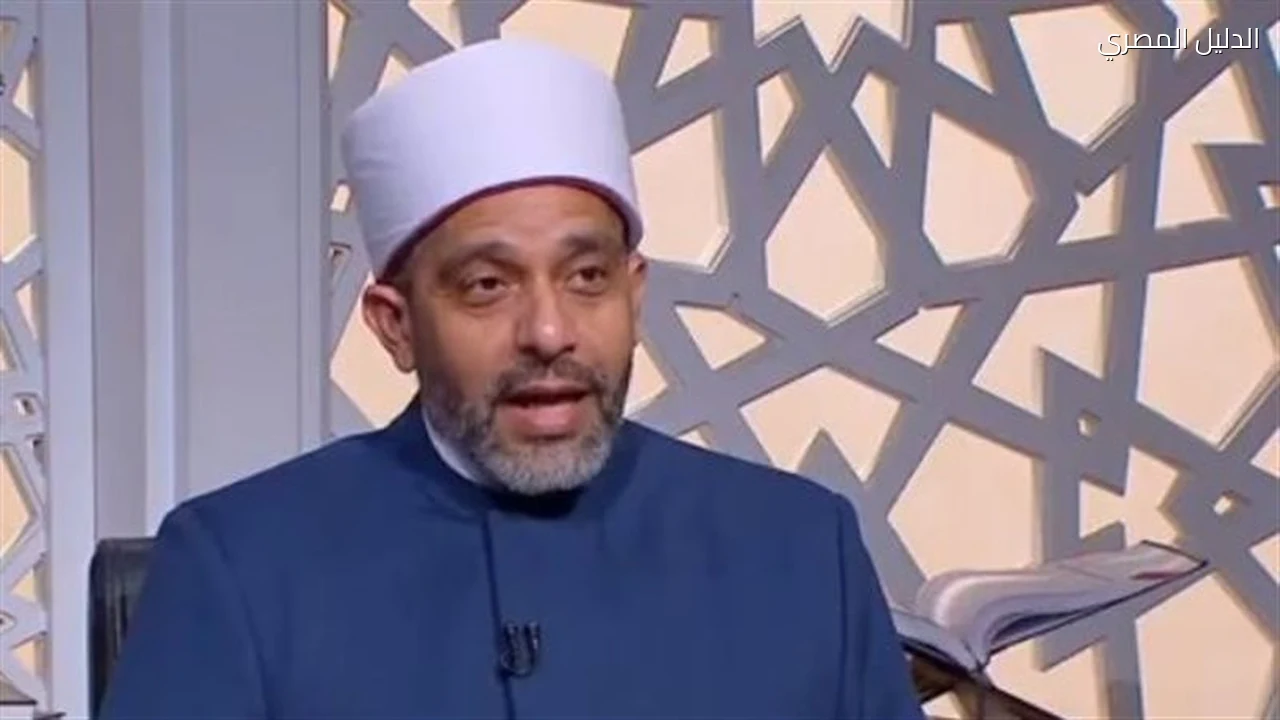 أمين الفتوى يوضح حكم تسجيل الوصية صوتيًا على الموبايل