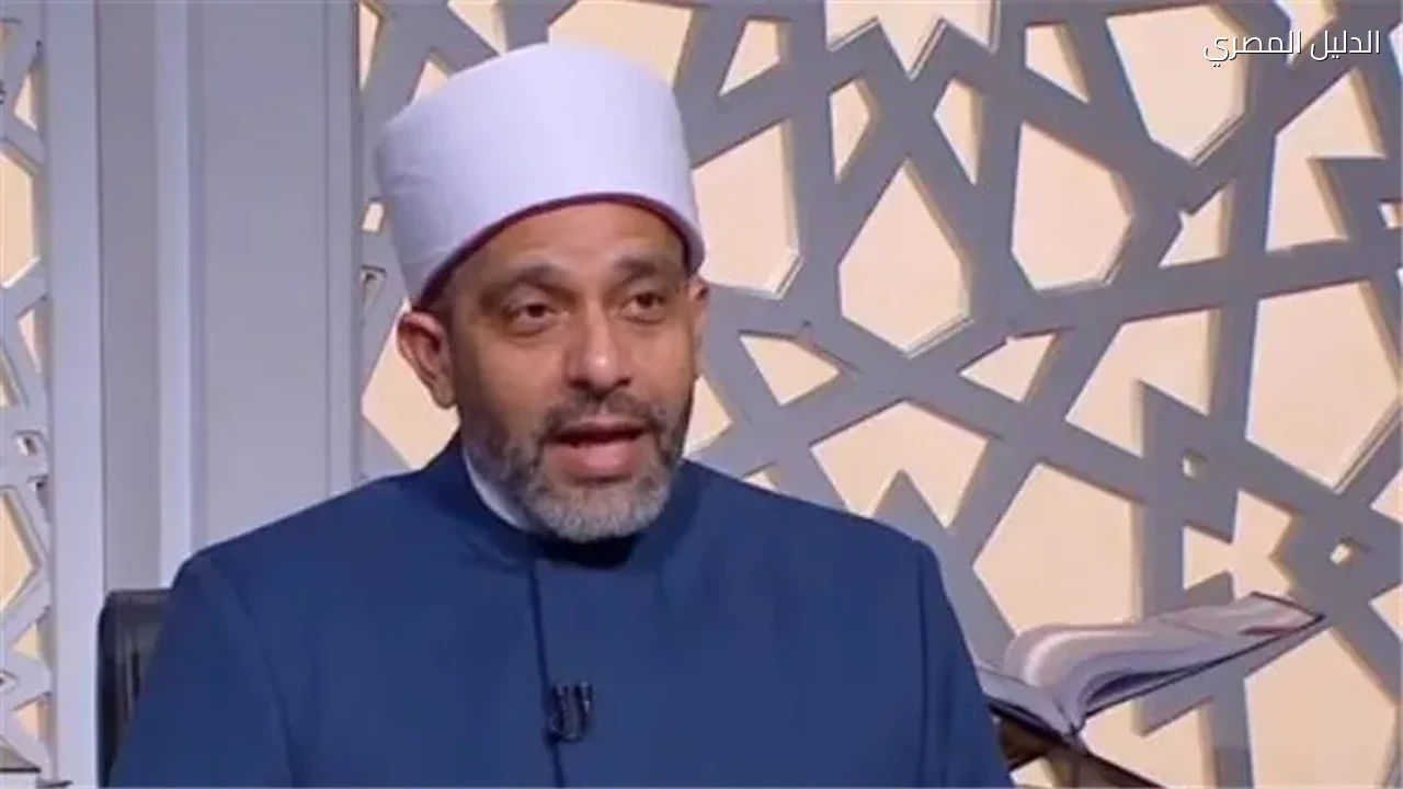 نذر الذبح مع عدم القدرة المالية يوضح الحكم وكفارة اليمين