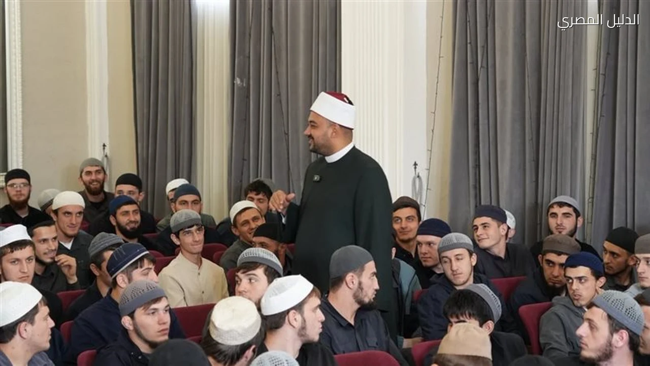 أمين عام الأعلى للشئون الإسلامية يحدد 5 ركائز لطالب العلم الشرعي