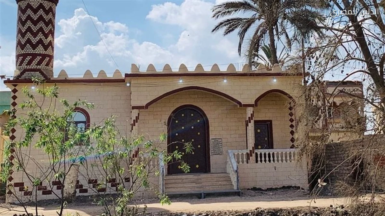 أوقاف الشرقية تفتتح تطوير مسجدين بأولاد صقر وكفر صقر