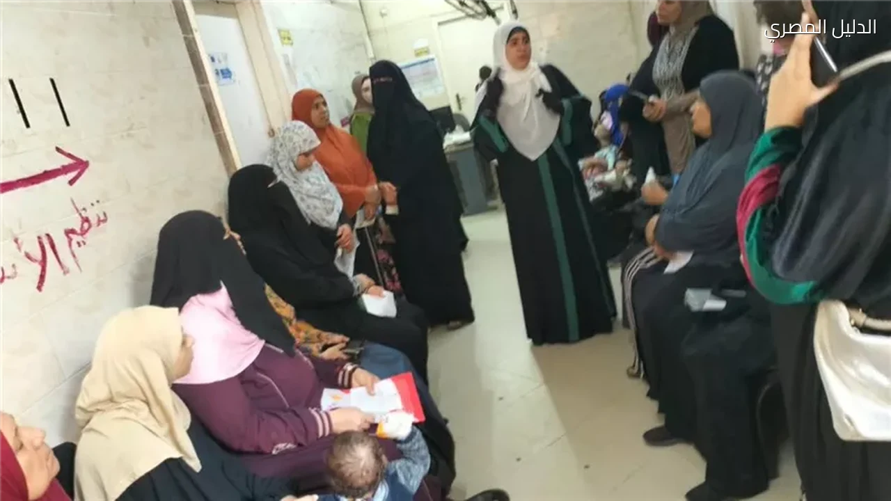 أوقاف الفيوم تنظم ندوة عن الصحة الإنجابية وتنظيم الأسرة