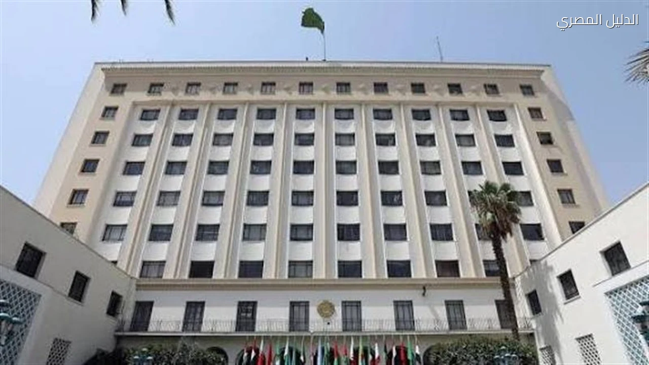 الجامعة العربية تعزي السعودية في وفاة ضابطين بالحرس الوطني