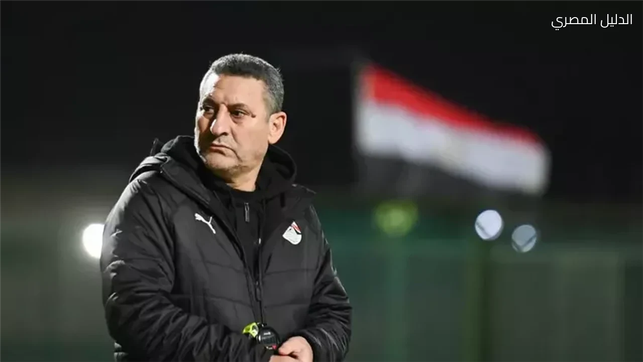 منتخب الناشئين يكتسح السعودية بخماسية وتعليق من عبد اللطيف