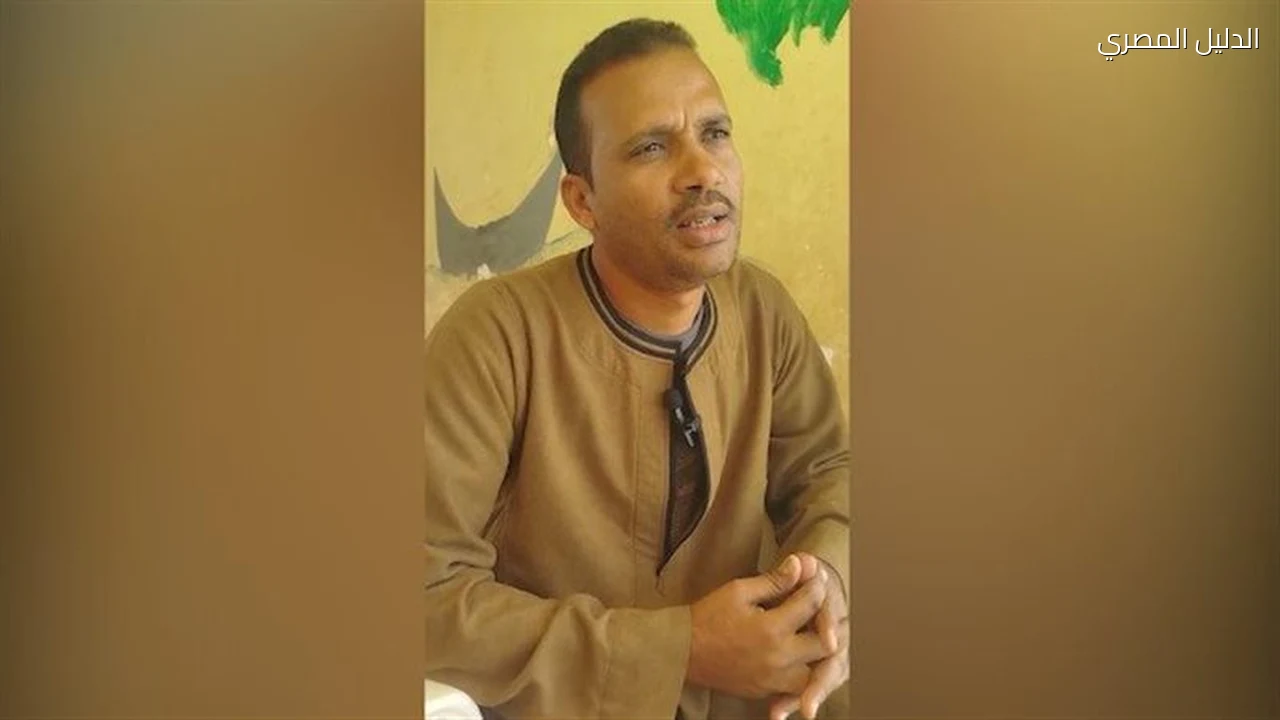 شاب ينقذ 3 أشخاص من الغرق في ترعة بقنا