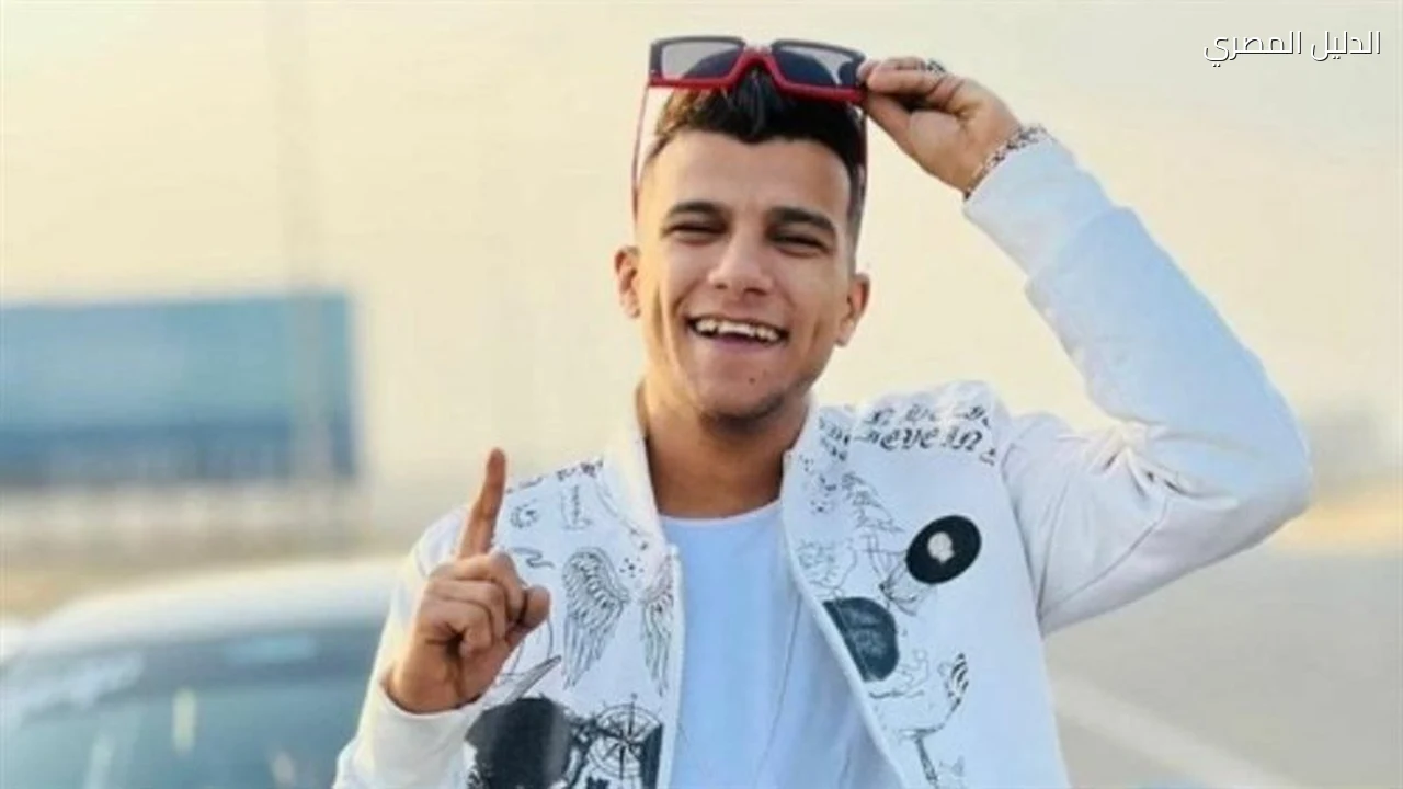 عصام صاصا يعلق على إيقافه 6 أشهر بعد أزمة تيك توك
